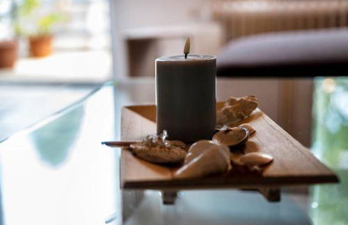 Ferienhäuser Ella Walter - Efeuhaus - Foto 36