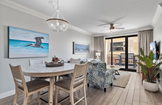 Emerald Grande W222- Rexford's Beach Retreat - Foto 65