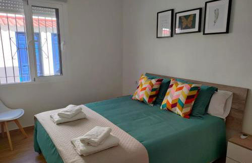 Villamolinos, villa con piscina privada. - Foto 27