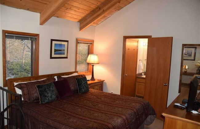 Eagle Ridge 2 Townhome with Private Hot Tub - Foto 5