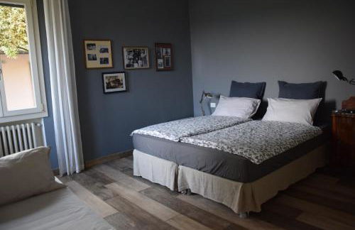 GINEVRA'S COUNTRY HOME - Foto 11