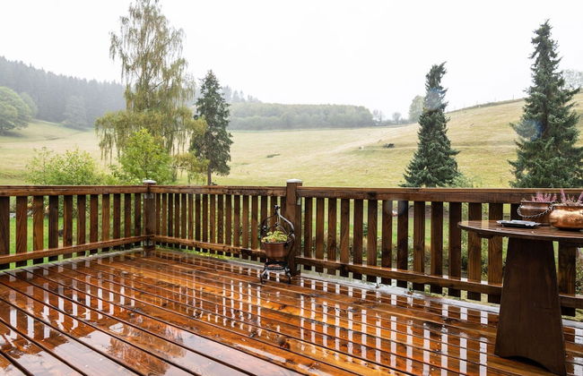 Apartment in Bruchhausen Right on the Fishing River - Foto 21