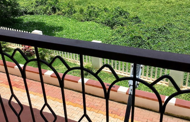 Monarch suites - Photo 44