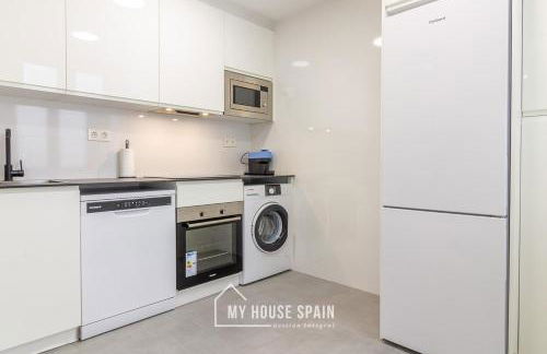 MyHouseSpain - Precioso piso en el centro - Foto 7