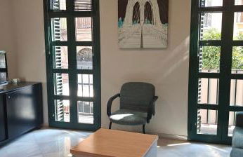 Balcones de Arfe - Sevilla Centro - Photo 19