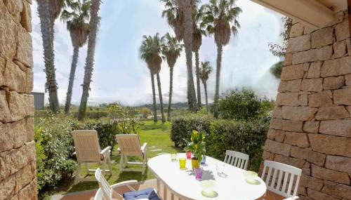 La Casa di Giuliano Salina Bamba San Teodoro - Foto 4