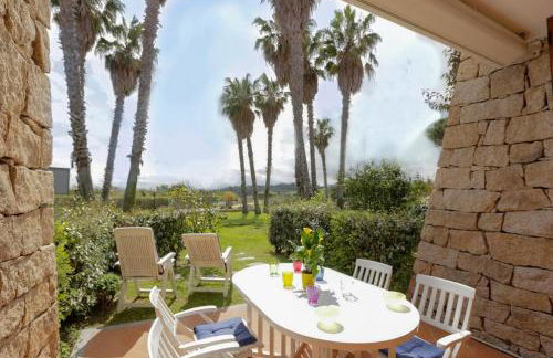 La Casa di Giuliano Salina Bamba San Teodoro - Foto 4