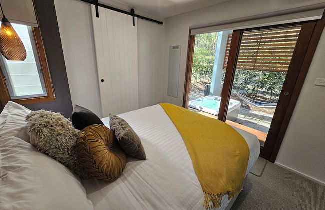 Tuckers Lane Boutique Accommodation - Foto 20