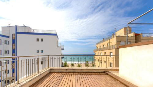 Pool&Beach Apartment Calafell by VM Group - Photo 4