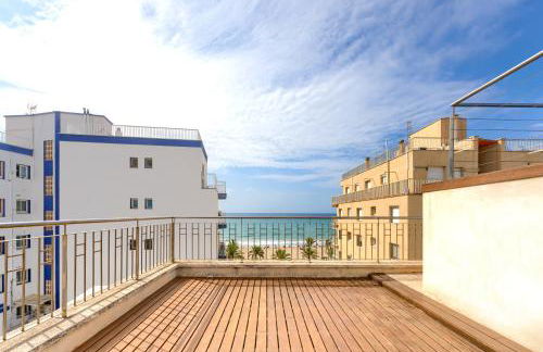 Pool&Beach Apartment Calafell by VM Group - Photo 4