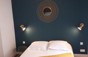 Le Lagon, studio cosy lumineux - proche gare - Foto 3