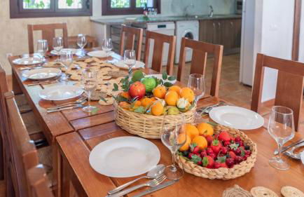 La Era Cortijo Completo Villanueva del Trabuco by Ruralidays - Photo 18