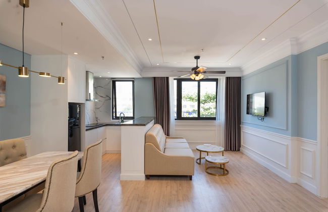 Louis Mo Apartment - Foto 36