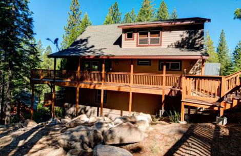 Alpine Aerie - Foto 16