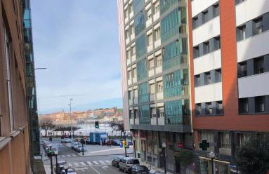 Piso playa Gijon - Foto 1