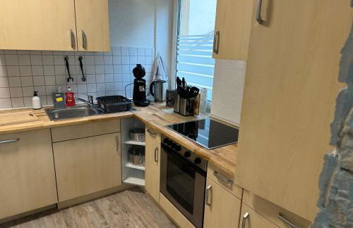 Ferienwohnung II 1 OG 5 Min bis Augenklinik - Foto 3