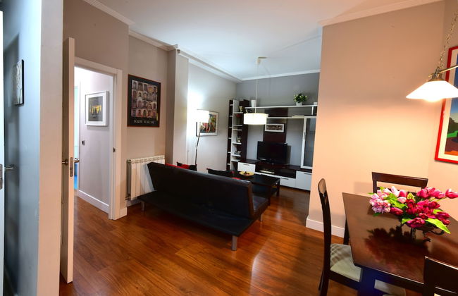 Salamanca Centro Apartamentos - Foto 63