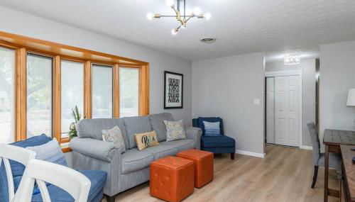 Sweet Magnolia - Newly Remodeled Ranch - Foto 4