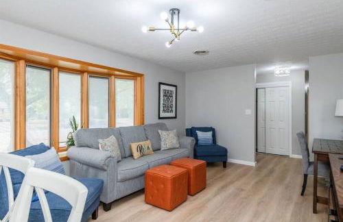 Sweet Magnolia - Newly Remodeled Ranch - Foto 4