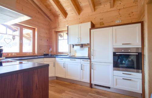 Ferienwohnung Edelweisskaser - Foto 11