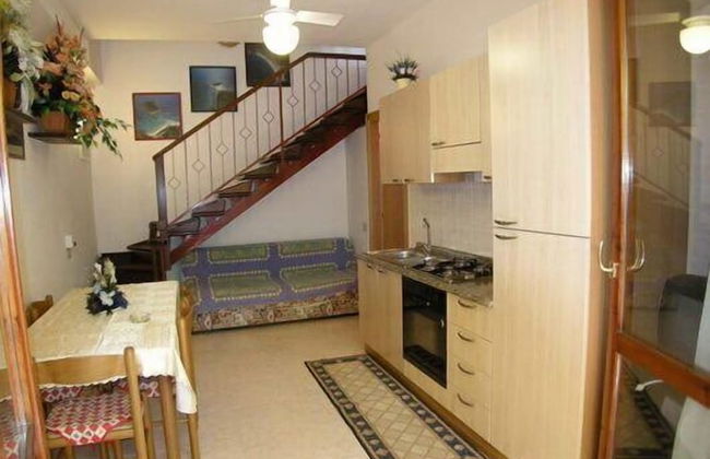 Residenza Le Due Palme - Foto 31