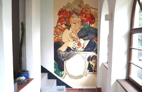 Historisches Haus am Triller - Foto 9