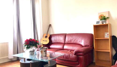 Charmante Maison avec Jardin à Troyes - Foto 4