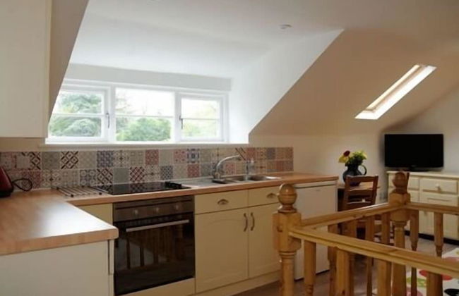 Apple Loft - Foto 11