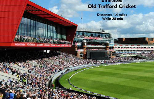 Media City Salford Quays - Foto 62