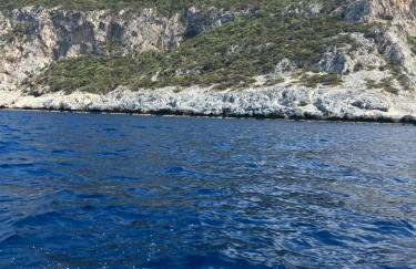 SAMOS MARIAs' STONE HOUSE 1 - Foto 35