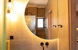 Orange Luxury apartment in agrinio - Photo 1
