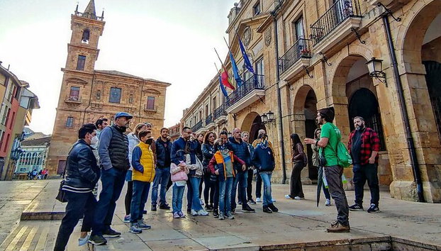 Geführte Tour durch Oviedo - Foto 2, https://www.tripadvisor.com/PreviewImage?p=11&img=310460922