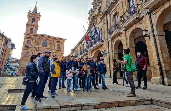 Visita guidata di Oviedo - Foto 2