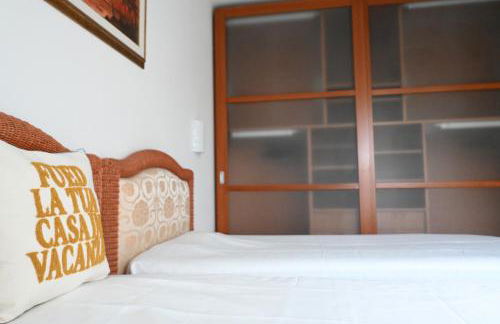 SE134 - Marotta, bilocale con balcone e garage - Foto 11