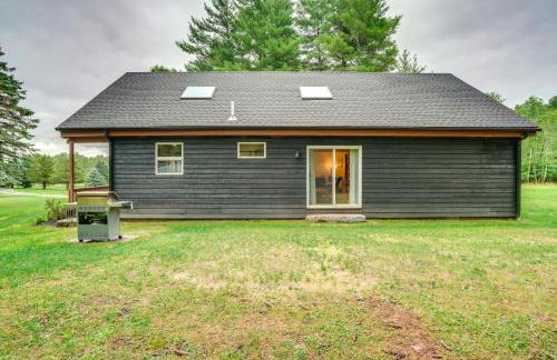 Stylish Catskills Retreat Year-Round Adventure! - Foto 41