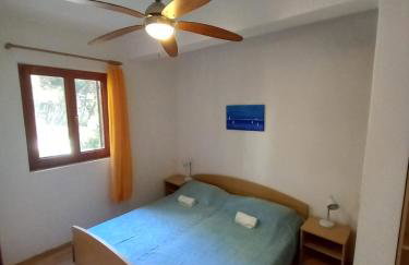 Apartments by the sea Ivan Dolac - Hvar - 21269 - Foto 36