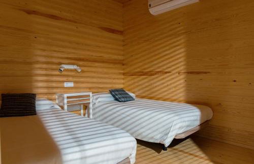 Cabanas Narea - Foto 25