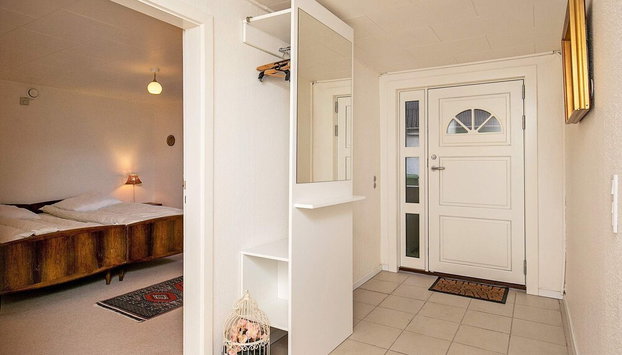 6 Person Holiday Home in Soby Aero - Foto 3
