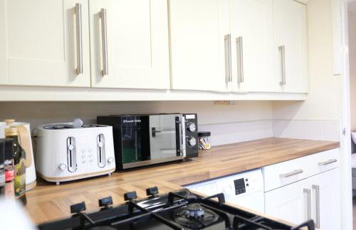 Bee Stays - Maliston House - Foto 6