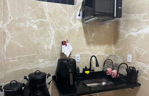 Meu Loft Barra Nova 2 - Foto 5