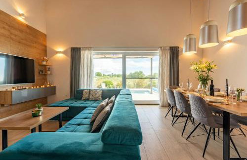 Villa Descansa ZadarVillas - Foto 35