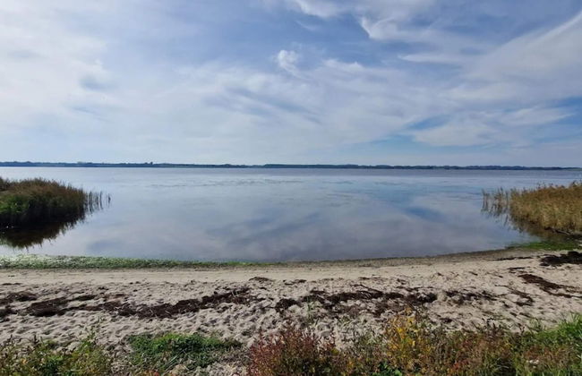 4 Star Holiday Home in Skals-by Traum - Foto 17