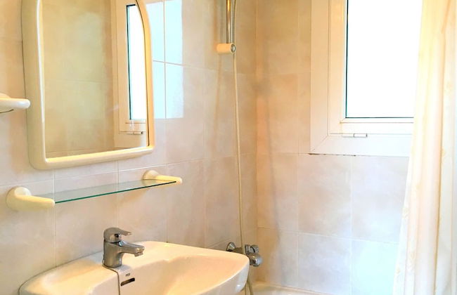 Appartement Cala Llevado Costa Brava 03 - Foto 13