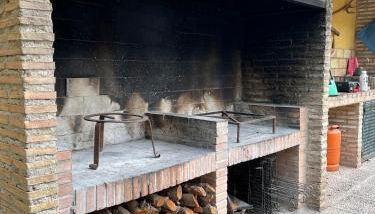 Casas Amarillas. Finca el Campillo - Foto 4