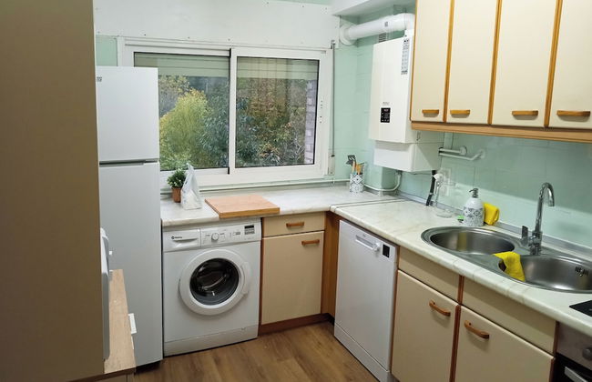 Apartamentos Biescas 3000 - Foto 26