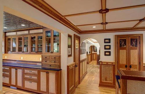 Hamptons 5 Bedroom Estate - Foto 4