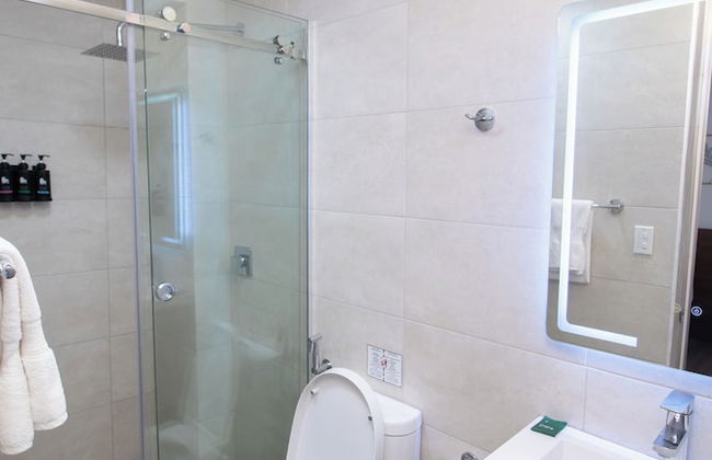 ESHEL SUITES PANAMA - Foto 51