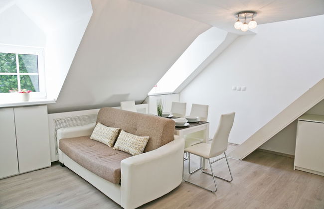 Apartments Hiša Pod Gradom - Foto 45