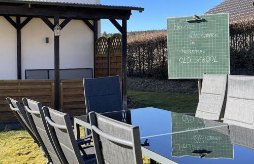 Holiday home in Neichen with barbecue - Foto 3