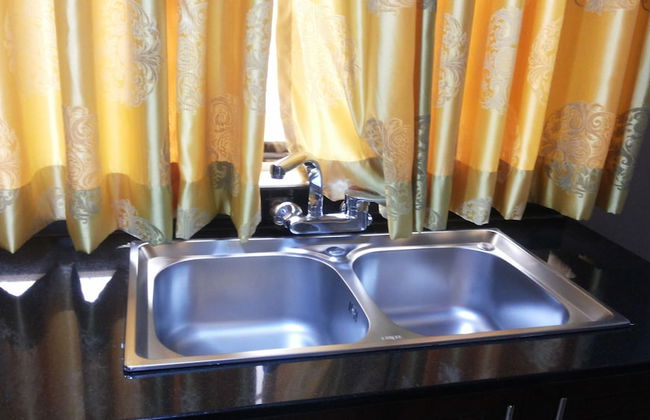 Tripplex Hotel - Foto 14